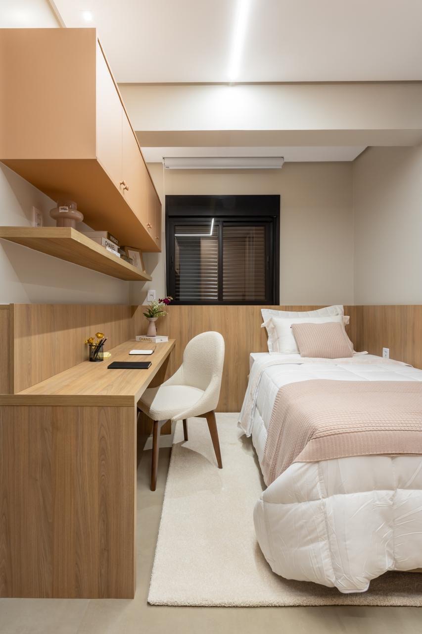 Blanc Casa Design, Setor Bueno, Goiânia
