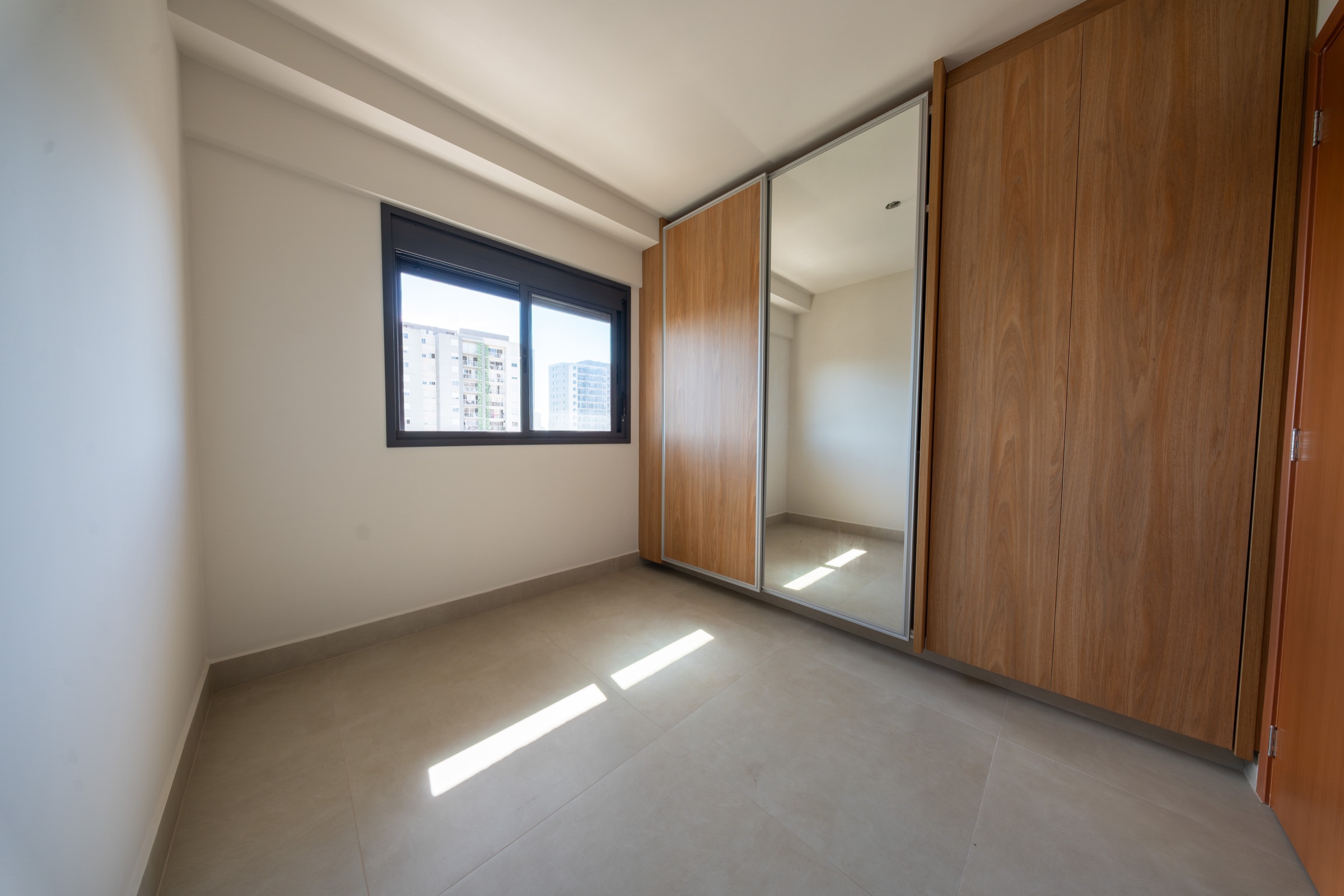 Residencial Lago Areião, Setor Pedro Ludovico, Goiânia