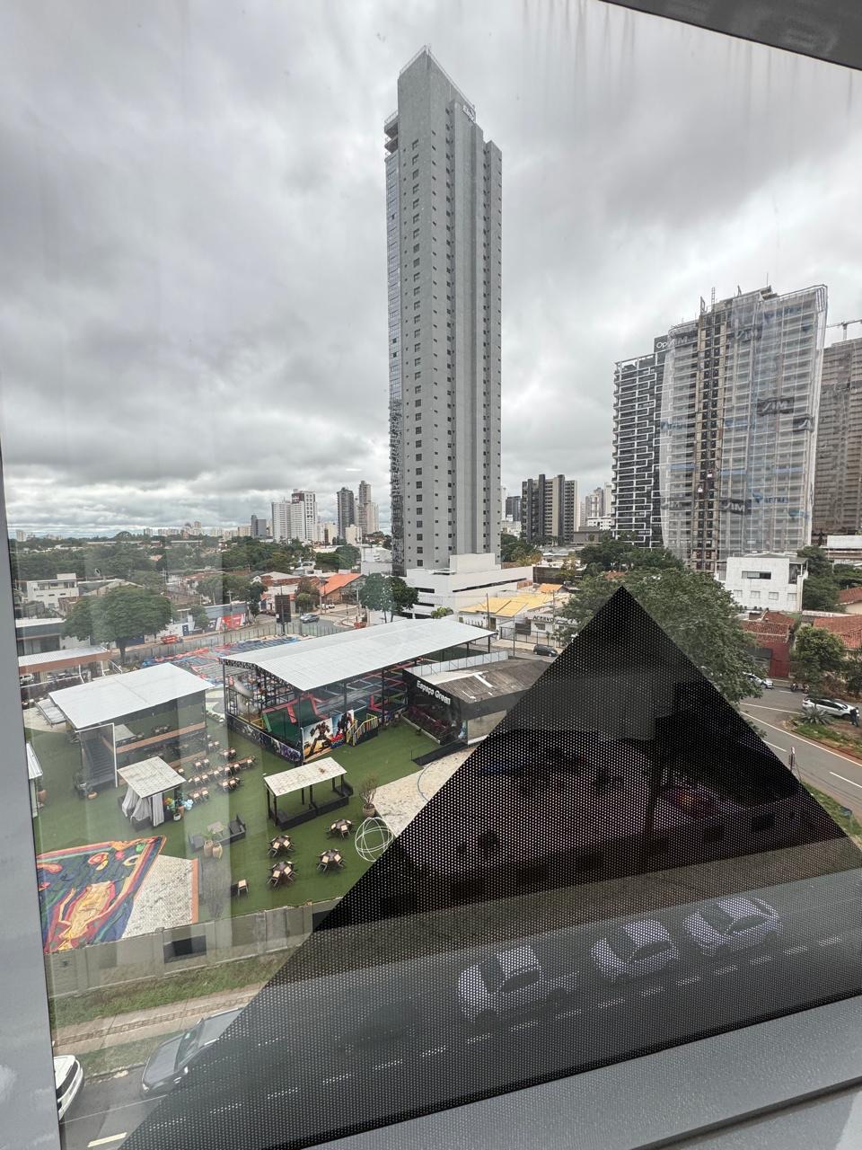 QS Marista Stay & Hotel, Setor Marista, Goiânia